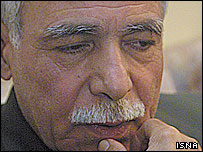 حبيب الله پيمان