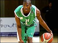 The Raiders' Drew Lasker