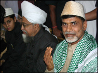 چندر بابو نائڈو