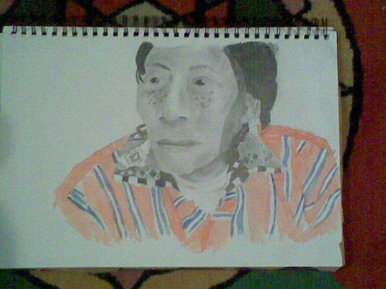 Apolinario Chile Pixtun