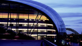 The Sage Gateshead