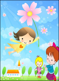 جادويي نانځکه