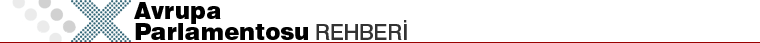 Avrupa Parlamentosu Rehberi