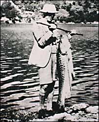 जिम कॉर्बेट