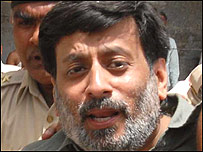 डॉक्टर राजेश तलवार