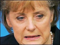 Angela Merkel