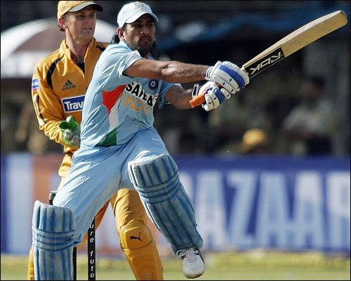 ऑस्ट्रेलिया की जीत