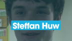 Proffeil Steffan Huw