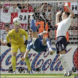 د پراگواى لوبغاړې