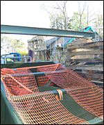 A new future for Howsham Mill