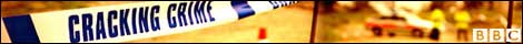 Cracking Crime banner