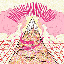 Review of Hey Everyone!