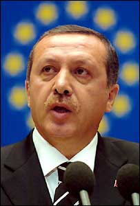 Recep Tayyip Erdoğan