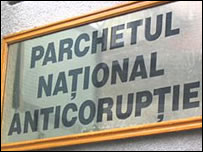 Rumunský protikorupční úřad