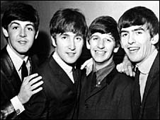 The Beatles