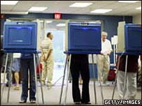 کارولینای شمالی