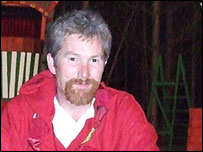 David Newborn, Red Rose Chain