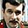 The Brigadier