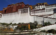 The Potala Palace