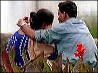 प्रेमी प्रेमिका