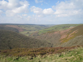The Doone Valley