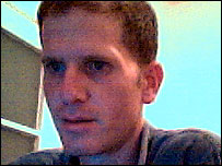 ایلون ادیر، آئی ٹی کنسلٹنٹ،اسرائیل