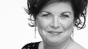 Elaine C Smith