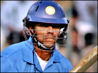 राहुल द्रविड़