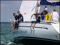 Skandia: Spirit of the South