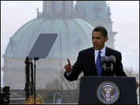 बराक ओबामा