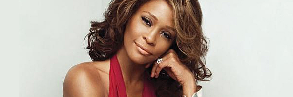 Whitney Houston