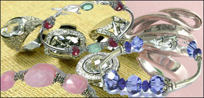 د سپينوزرو زېورات