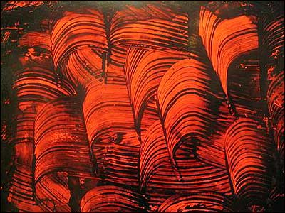 کاری از بهجت صدر