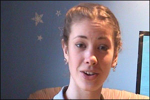 Emily talks about GCSEs