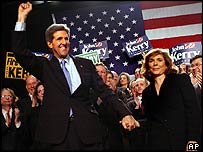 जॉन कैरी