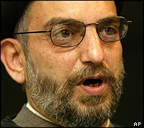 عبدالعزيز الحکيم