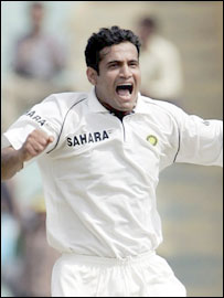 انگلینڈ کی ٹیم