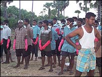 श्रीलंका