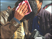 خشونت با خبرنگاران