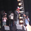 Raghav at Barking Mela