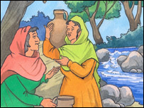  خانه ی نو، زندگی نو: