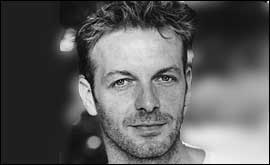 The Full Monty's Hugo Speer 