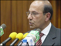 سيد مخدوم رهين