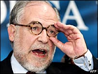 Marco Aurélio Garcia (foto de arquivo)