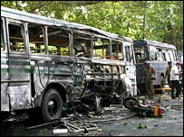 कोलंबो धमाका