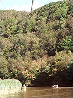 The Tamar Valley (Countryside Agency)