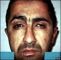 ابوهمام بمبگذاری در سامره را سازماندهی کرده بود