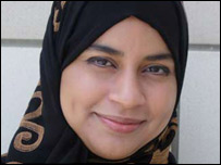 فاطمه محمد حاج