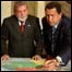 Luiz Inácio Lula da Silva e Hugo Chávez
