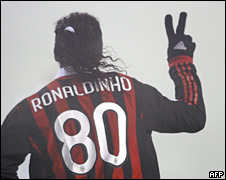 Ronaldinho